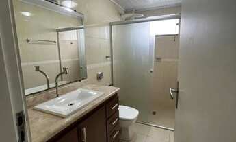 Imagem: Quartos para alugar em apartamento no centro