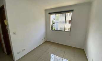 Imagem 2: Imóvel para aluguel com 50 metros quadrados com 1 quarto em Perdizes - São Paulo - SP