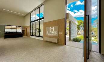 Imagem 4: Casa à venda, 4 quartos, 4 suítes, 4 vagas, Condomínio Vitória Golf Residence - Lagoa Sant