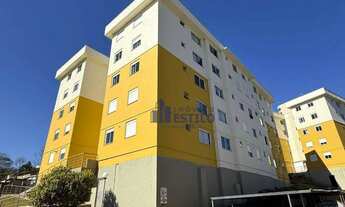 Imagem 2: Apartamento à venda, 44 m² por R$ 181.000,00 - Santa Corona - Caxias do Sul/RS