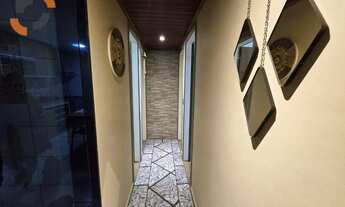 Imagem 4: Apartamento com 3 dormitórios à venda, 80 m² por R$ 548.000,00 - Centro - Nova Iguaçu/RJ