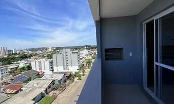 Imagem 1: CAXIAS DO SUL - Apartamento Padrão - DESVIO RIZZO