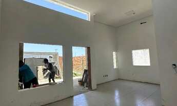 Imagem 7: Casa em construção