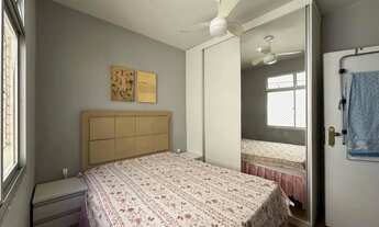 Imagem 7: Imóvel para venda com 55 metros quadrados com 2 quartos em Centro - Guarapari - ES