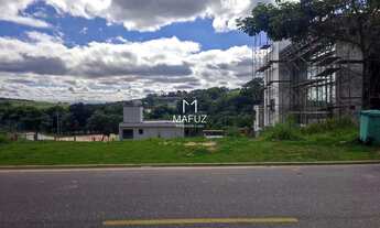 Imagem 2: Lote à venda, Condomínio Alphaville Vespasiano - Vespasiano/MG