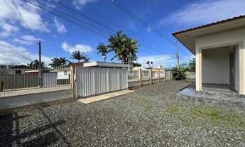 Imagem 5: Casa com amplo terreno à venda em Nova descoberta, Tijucas/SC