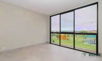 Imagem 7: Casa à Venda Recém Construida com 4 SUÍTE(s), escritório, COZINHA GOURMET e PISCINA PRIVAT