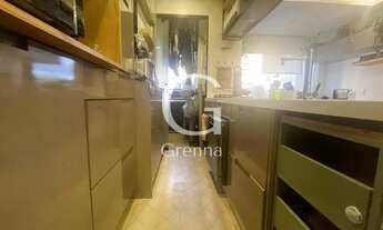 Imagem 4: Apartamento para locação no Pinheiros - SP