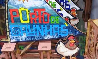 Imagem: Casa Porto de Galinhas