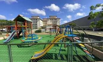 Imagem 4: Apto Reformado com 2 quartos, Financia - Cond. com lazer completo