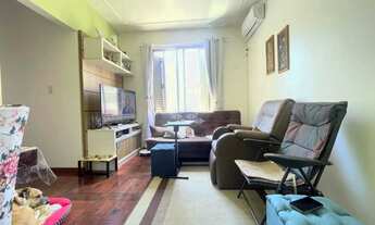 Imagem: Apartamento com 03 dormitórios e 01 vaga