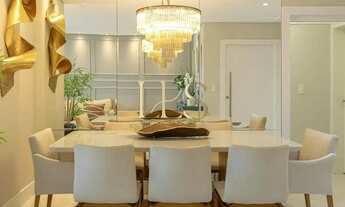 Imagem: Luxuoso Apartamento com 3 Quartos á venda