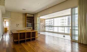 Imagem 3: Venda Apartamento 3 Dormitórios - 137 m² Perdizes