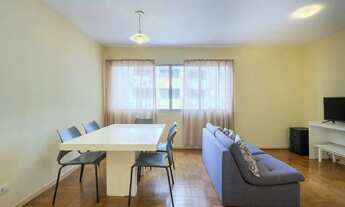 Imagem: Apartamento para venda em Butantã com 4