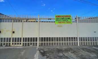 Imagem: Casa EM santa Maria 2 Quartos sendo1 Suíte