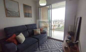 Imagem 2: Apartamento para Locação pertinho da USP, com 58m²