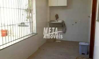 Imagem 7: Casa com 4 dormitórios à venda, 266 m² por R$ 550.000,00 - Parque Jardim Carioca - Campos