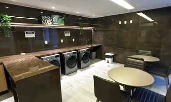 Imagem 4: Apartamento à venda no ONE WAY , TAMBAÚ, João Pessoa, PB