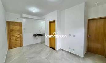 Imagem: Apartamento com 2 dormitórios à venda