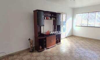 Imagem 3: Casa com 3 quartos à venda no Mutuá - São Gonçalo/RJ