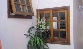 Imagem: Casa à venda em nova américa, piracicaba