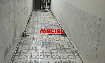 Imagem 5: Casa com 3 Dormitórios em Ótima Localização no Jardim Satélite