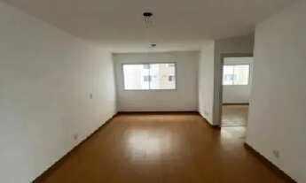 Imagem 5: Apartamento a venda vazio em Bonsucesso Condominio 10 de Bonsucesso 2 quartos sem vaga