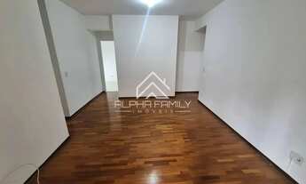 Imagem 4: Apartamento para locação em Alphaville - Pacific Towers