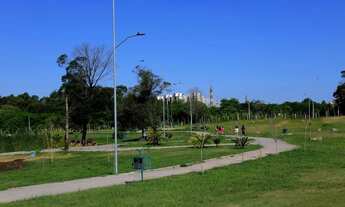 Imagem 4: Terreno à venda no Quinta do Lago, Três Vendas - com área total de 189 m², sendo 7 metros