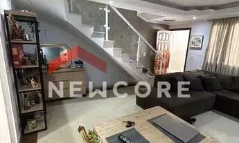 Imagem 3: Casa de condomínio em Rua Vitória - Ponte Grande - Guarulhos/SP