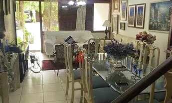 Imagem 2: Casa com 4 quartos à venda, 200 m² por R$ 1.680.000 - São Francisco - Niterói/RJ