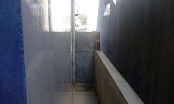 Imagem 7: Kitnet mobiliada