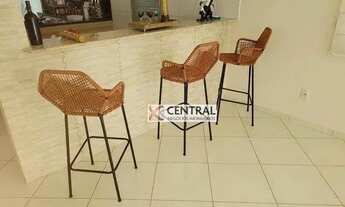 Imagem 4: Casa com 3 dormitórios à venda, 220 m² Barra do Jacuípe - Camaçari/BA