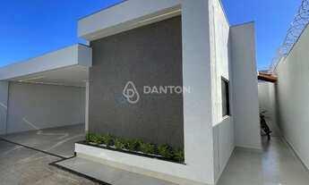 Imagem 3: Casa moderna à venda - Jardim Niemeyer