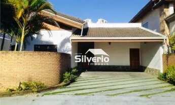 Imagem: Excelente casa 04 dorms (01 ste.) Cond