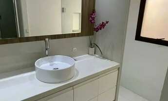 Imagem 4: APARTAMENTO NA BEIRA MAR - LINDA VISTA - 4 DORMITÓRIOS SENDO 2 SUÍTES - CENTRO - FLORIANÓP