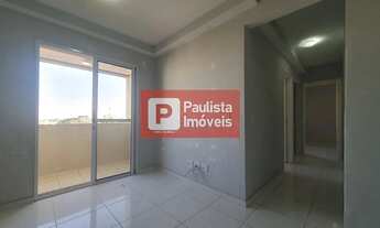 Imagem 4: Apartamento para locação, Vila das Belezas, São Paulo, SP