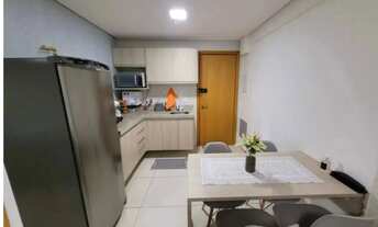 Imagem 7: Flat Mobiliado à Venda Jardim Goiás | 42m² | Andar Alto