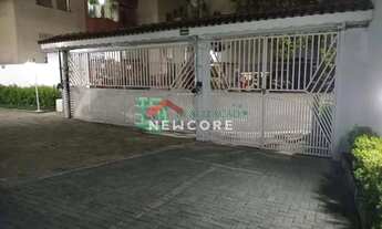 Imagem 6: Casa de condomínio em Rua Josephina Liuzzi Moraes - Jardim Maria Rosa - Taboão da Serra/SP