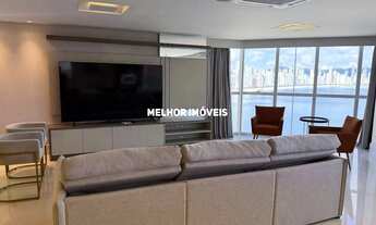 Imagem 7: Ibiza Towers - Locação anual Frente Mar com 04 suítes sendo 01 máster em Balneário Cambori