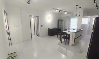 Imagem 6: Vista Mar - Apto 2 dorms c/ Sac. Gourmet e Lazer Completo 550 mil