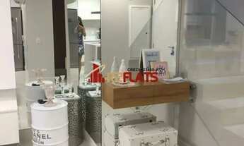 Imagem 6: Flat com ótimo preço no bairro Cidade Monções. Confira!