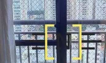 Imagem 3: Apartamento com 3 dormitórios à venda, 80 m² por R$ 890.000,00 - Aclimação - São Paulo/SP