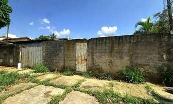 Imagem 3: Lote - Parque Amazônia