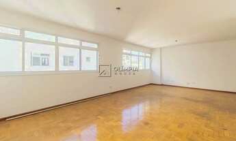 Imagem 2: Aluguel Apartamento 3 Dormitórios - 160 m² Itaim Bibi