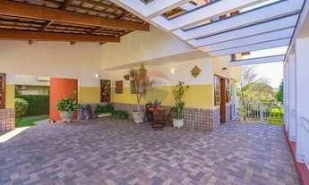 Imagem 6: Casa com 4 dormitórios a venda no Condomínio Bosque de Grevíleas - Vinhedo/SP