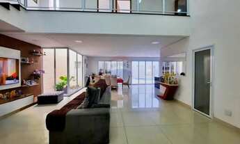 Imagem 3: Residência Exclusiva no Golden Park Residence I Sorocaba