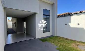 Imagem: Casa 3 quartos sendo 1 suíte