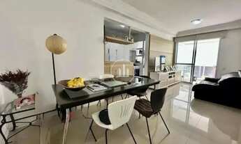 Imagem: Apartamento 2 Quartos com 1 Suíte e 64m²