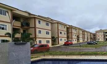 Imagem: APARTAMENTO TÉRREO DE DOIS QUARTOS, NO